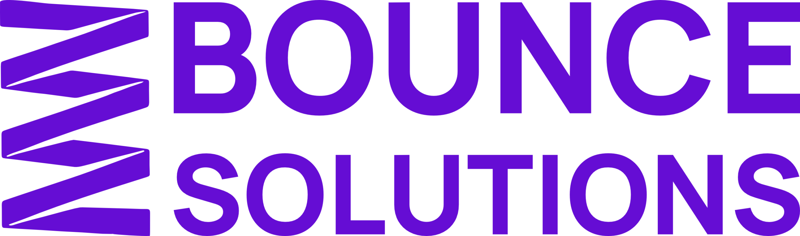 Bounce Solutions Logo